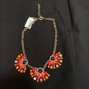 *CLOSET CLEANOUT* J crew necklace